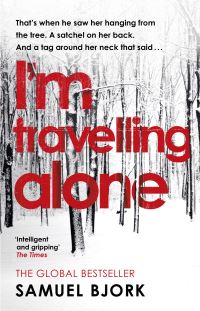I'm travelling alone