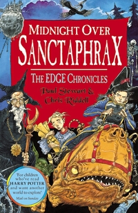 Midnight Over Sanctaphrax