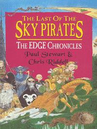 The Last of the Sky Pirates