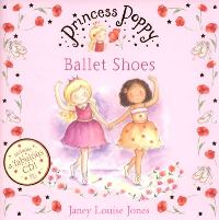 Ballet shoes