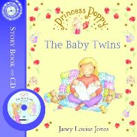 The baby twins