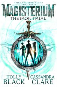 The iron trial