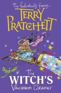 The Witch's Vacuum Cleaner and Other Stories
