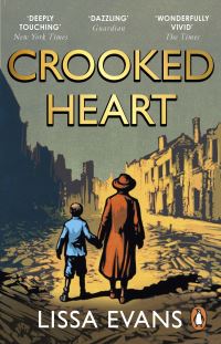 Crooked Heart: `My book of the year' Jojo Moyes
