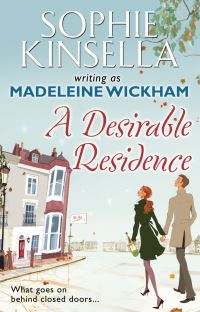 A desirable residence
