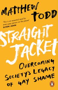 Straight jacket