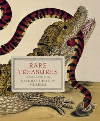 Rare Treasures from the Library of the Natural History Museum