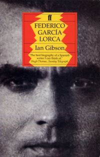 Federico GarcÃ­a Lorca