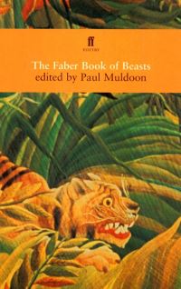 The Faber Book of Beasts