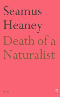 Death of a Naturalist