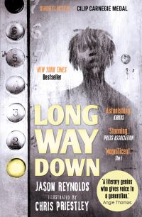 Long way down