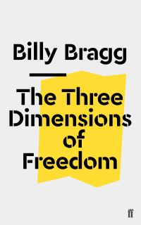 Three Dimensions Of Freedom