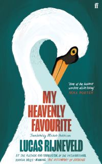 My heavenly favourite