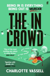 The in Crowd