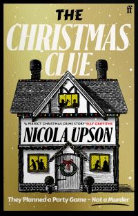 The Christmas Clue