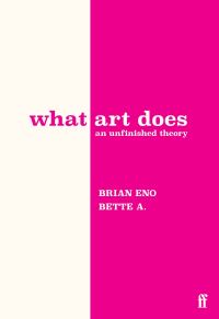 What art does
