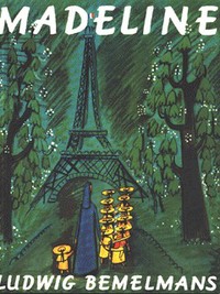 Madeline