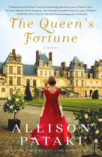 The queen’s fortune