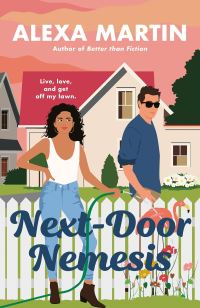 Next-door nemesis