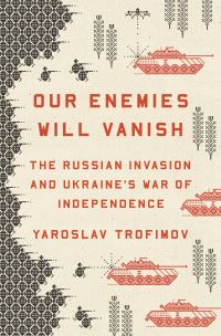Our enemies will vanish