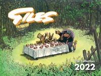 Giles the Collection 2022