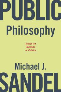 Public philosophy