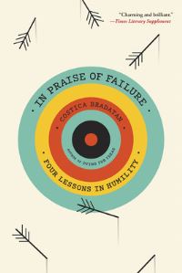 In praise of failure