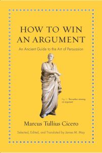 How to win an argument