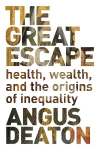 The great escape