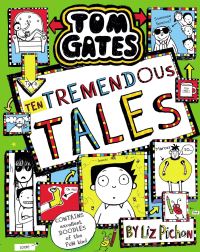 Ten tremendous tales