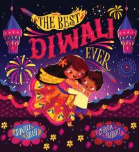 The best Diwali ever