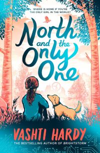 North and the only one