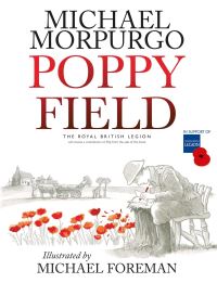 Poppy field