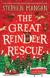 The great reindeer rescue