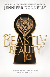 Beastly beauty