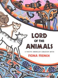Lord of the Animals