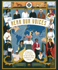 Hear our voices