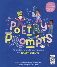 Poetry prompts