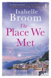 The place we met