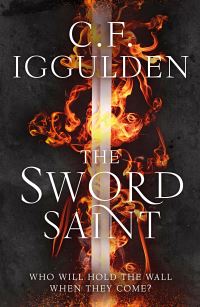Sword Saint: Empire of Salt Book III