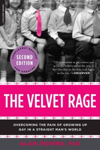 The velvet rage