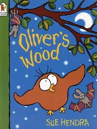 Oliver's Wood