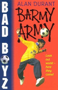 Barmy Army