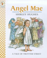 Angel Mae
