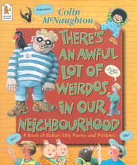 There's an Awful Lot of Weirdos in Our Neighbourhood