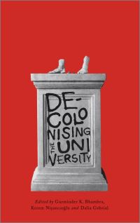 Decolonising the University