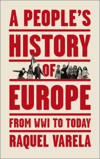 A people’s history of Europe