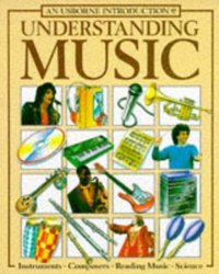 Understanding Music