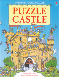 Puzzle castle