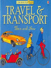 Travel & Transport